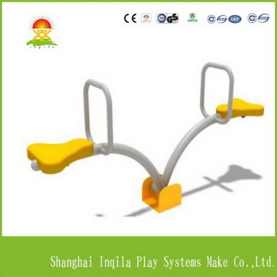 Excellent quality Best-Selling garden outdoor playground seesaw toys