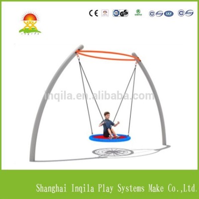 Kids outdoor garden/park swing