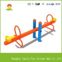 outdoor park home use seesaw adult and children seesaw